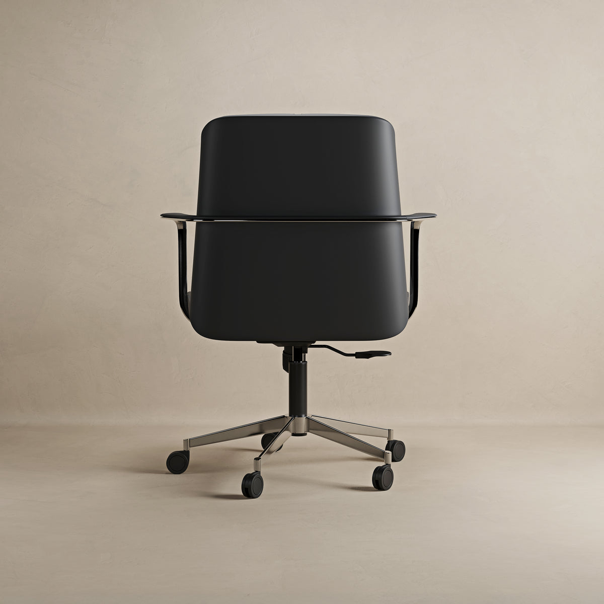 Ottagono Office Chair (5)