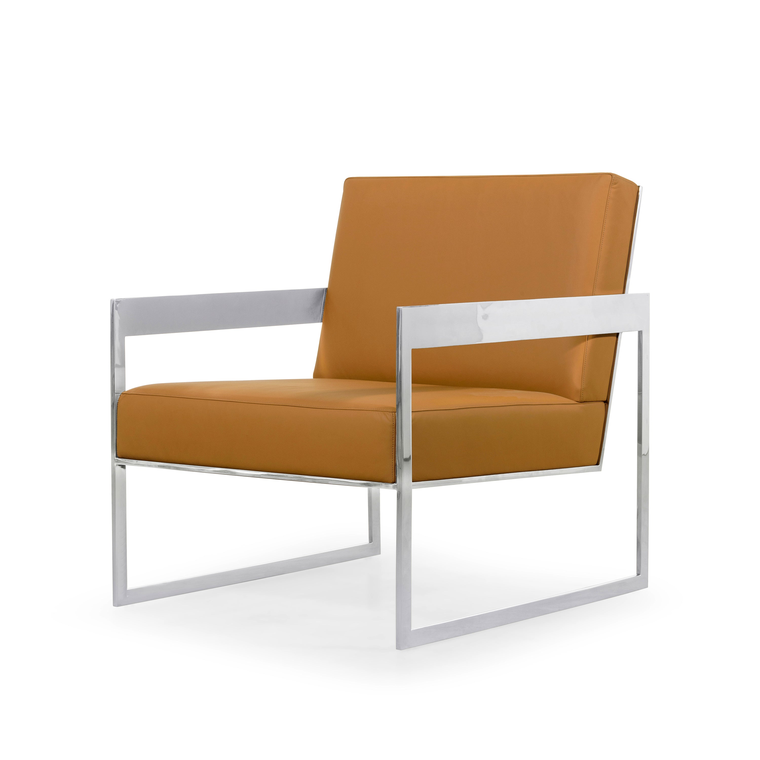 Quadro Arm Chair