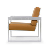 Quadro Arm Chair