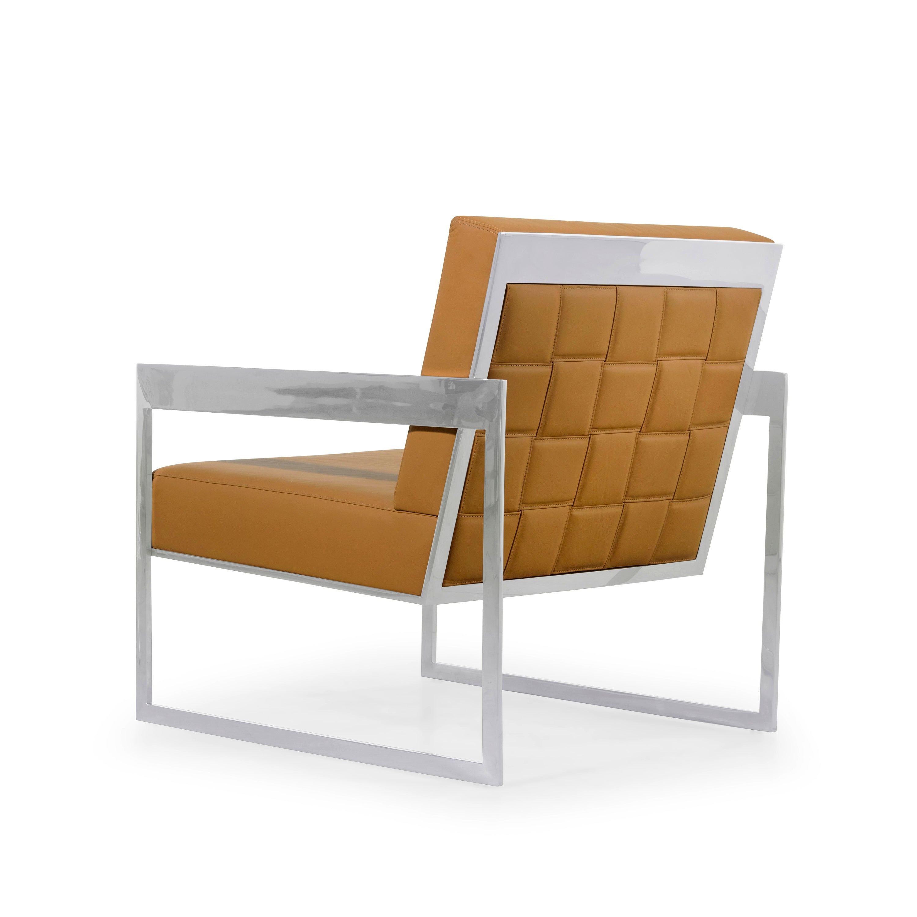 Quadro Arm Chair