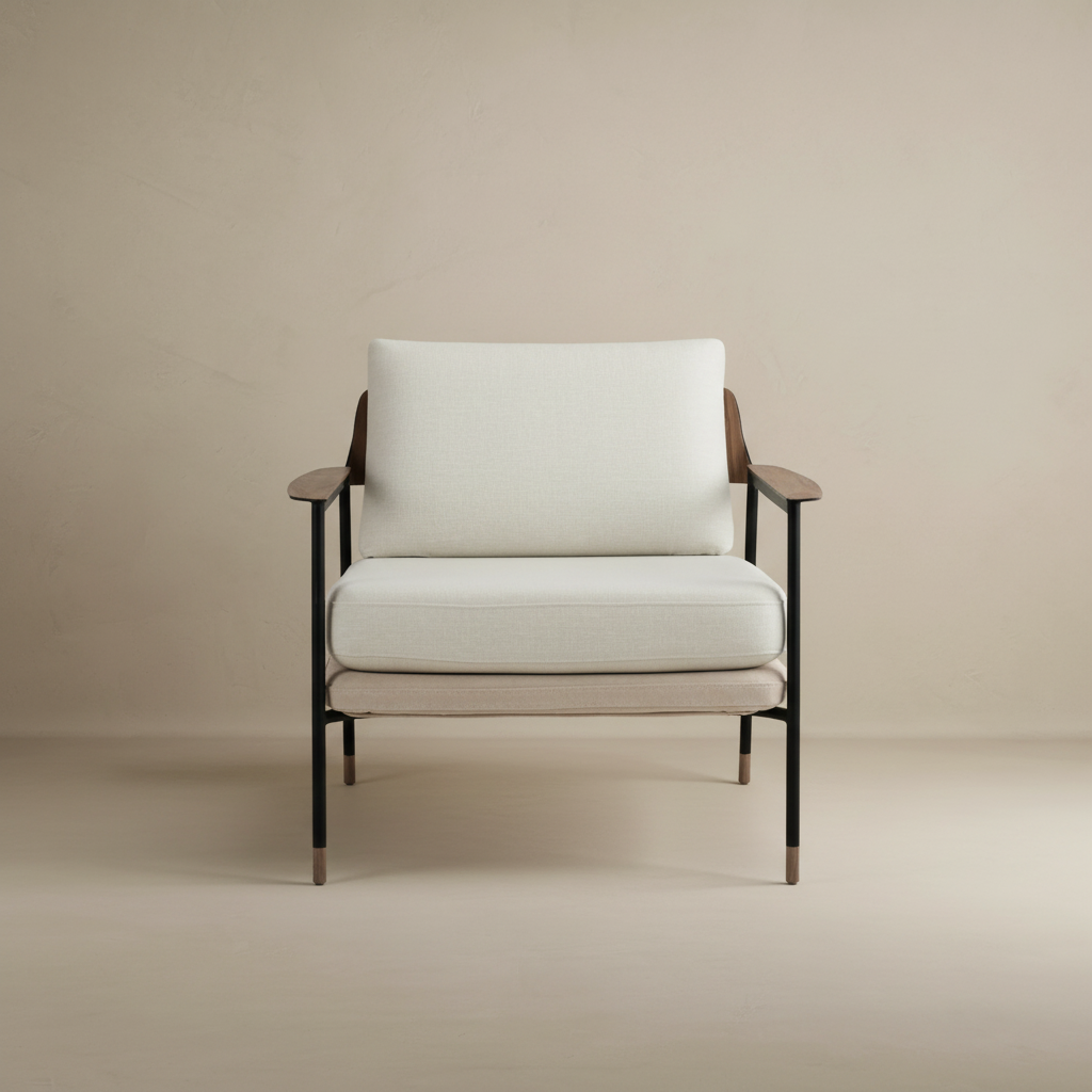 Poltrona Inclass (1)