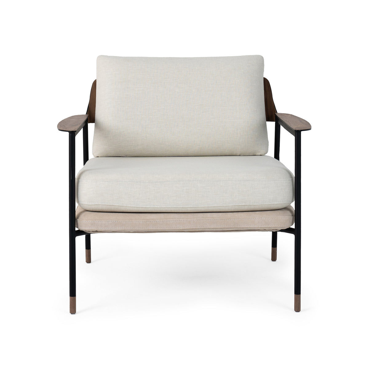 Inclass Arm Chair (1)