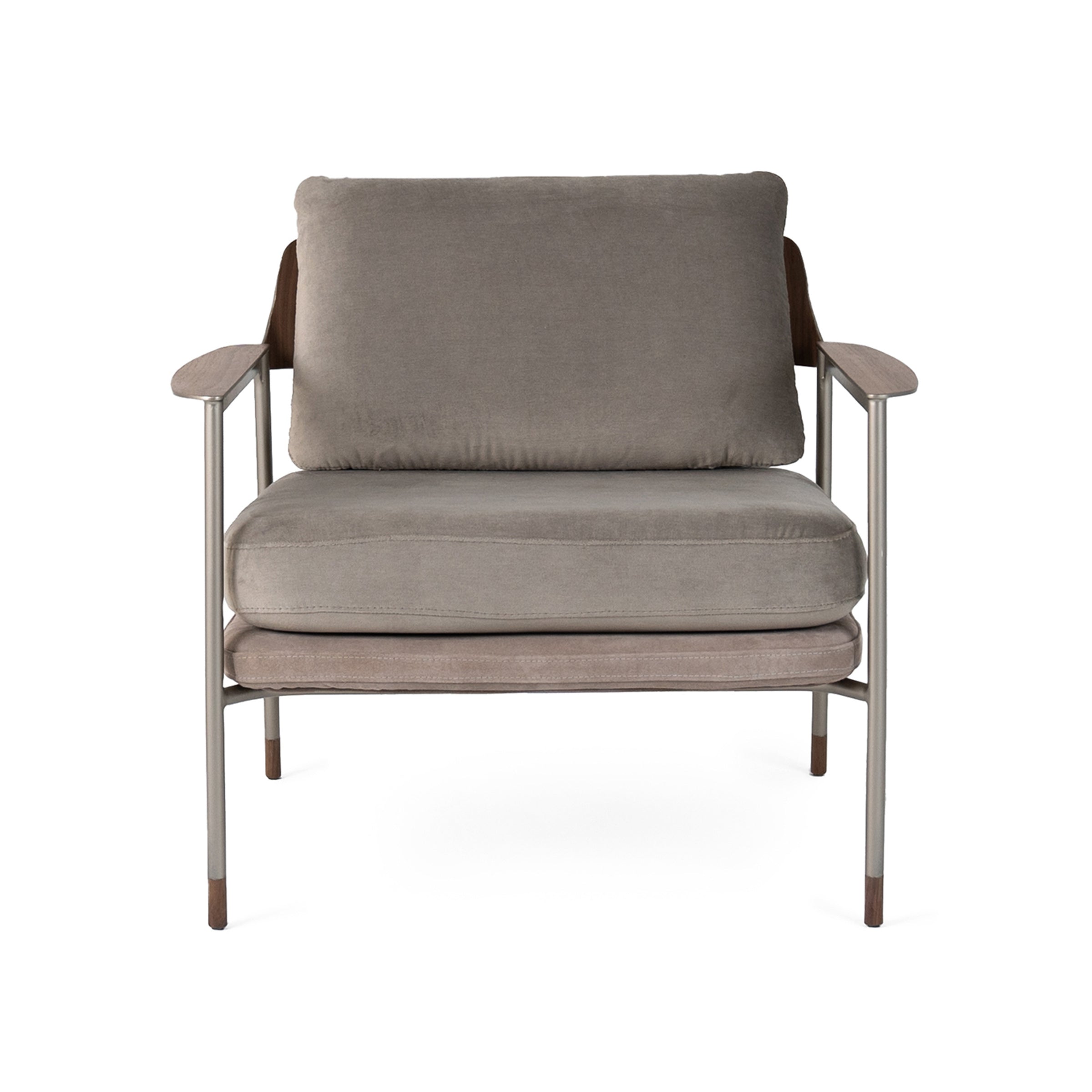 Inclass Arm Chair (1)