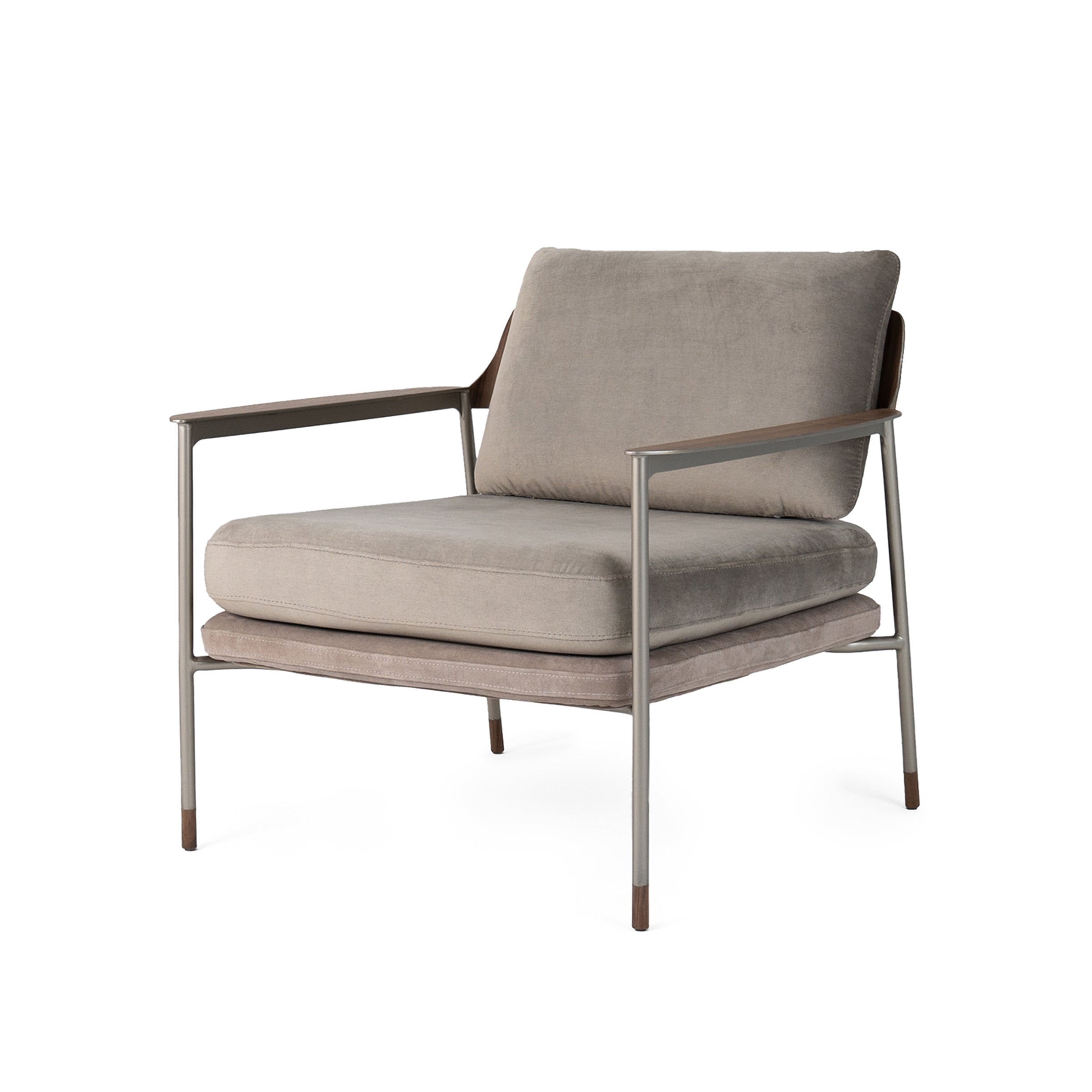 Inclass Arm Chair (2)