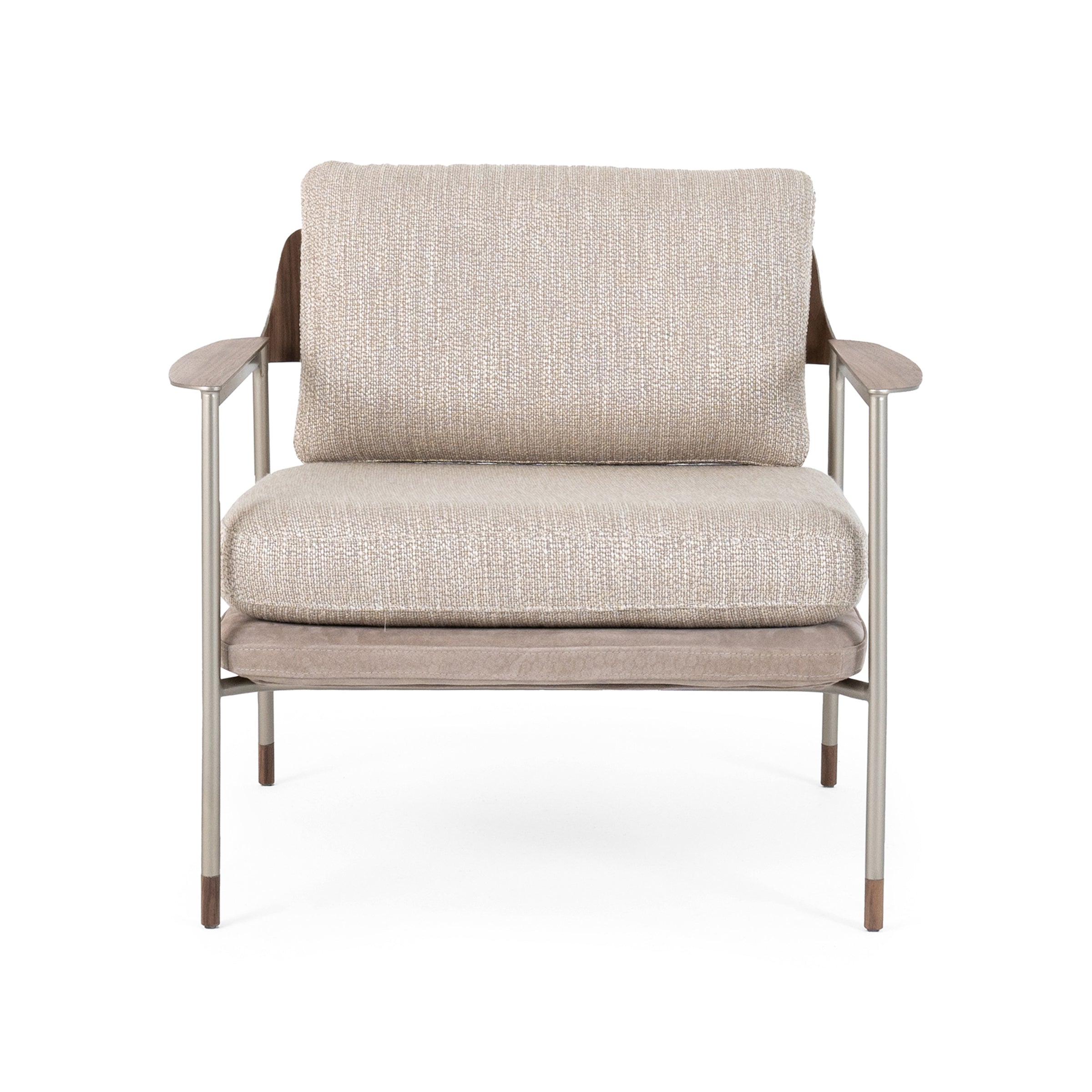 Inclass Arm Chair (4)
