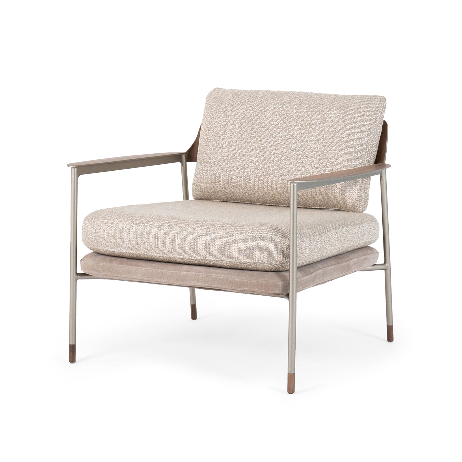 Inclass Arm Chair (1)