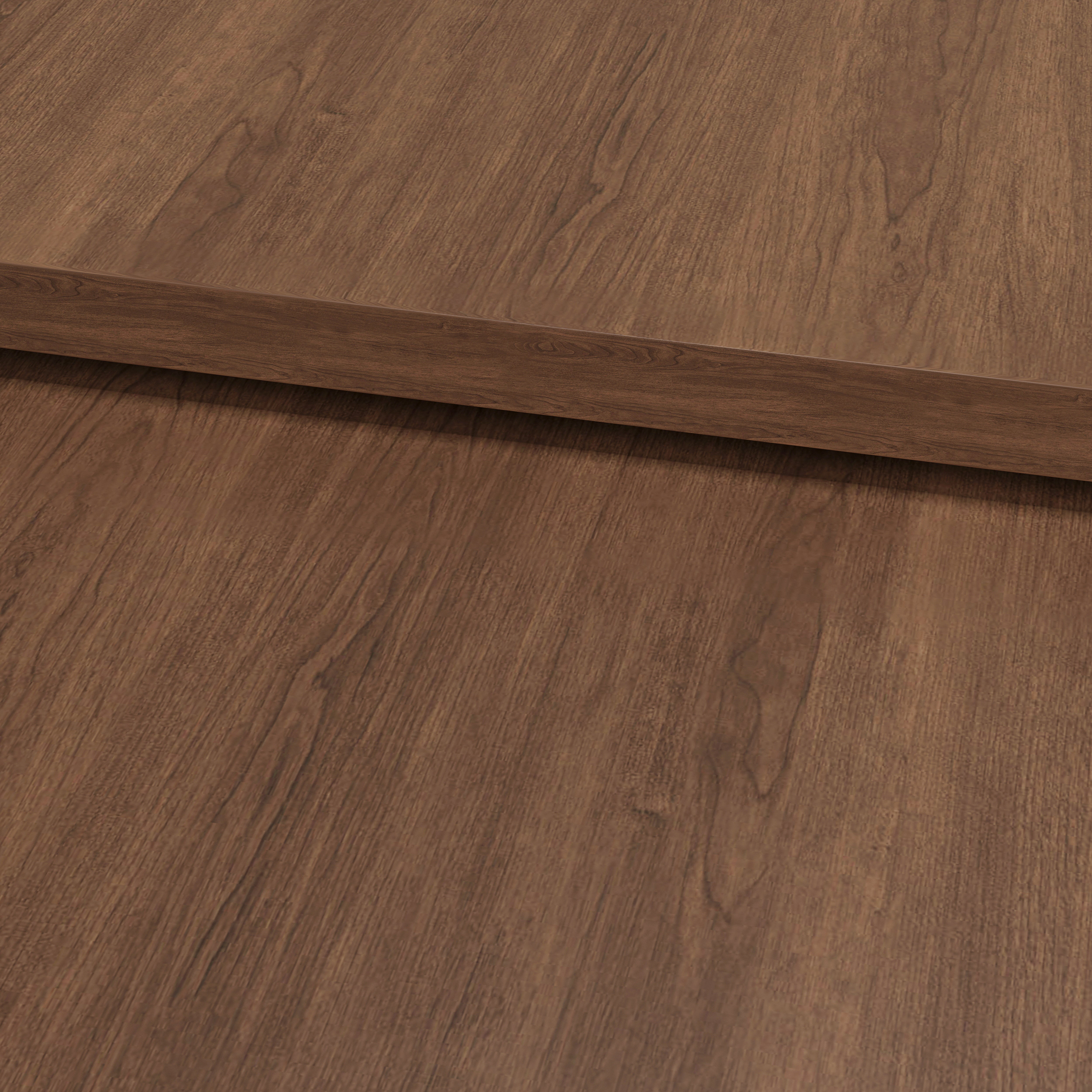 Duo Coffee Table Pair With Leather Leg