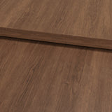 Duo Coffee Table Pair With Leather Leg thumbnail (7)