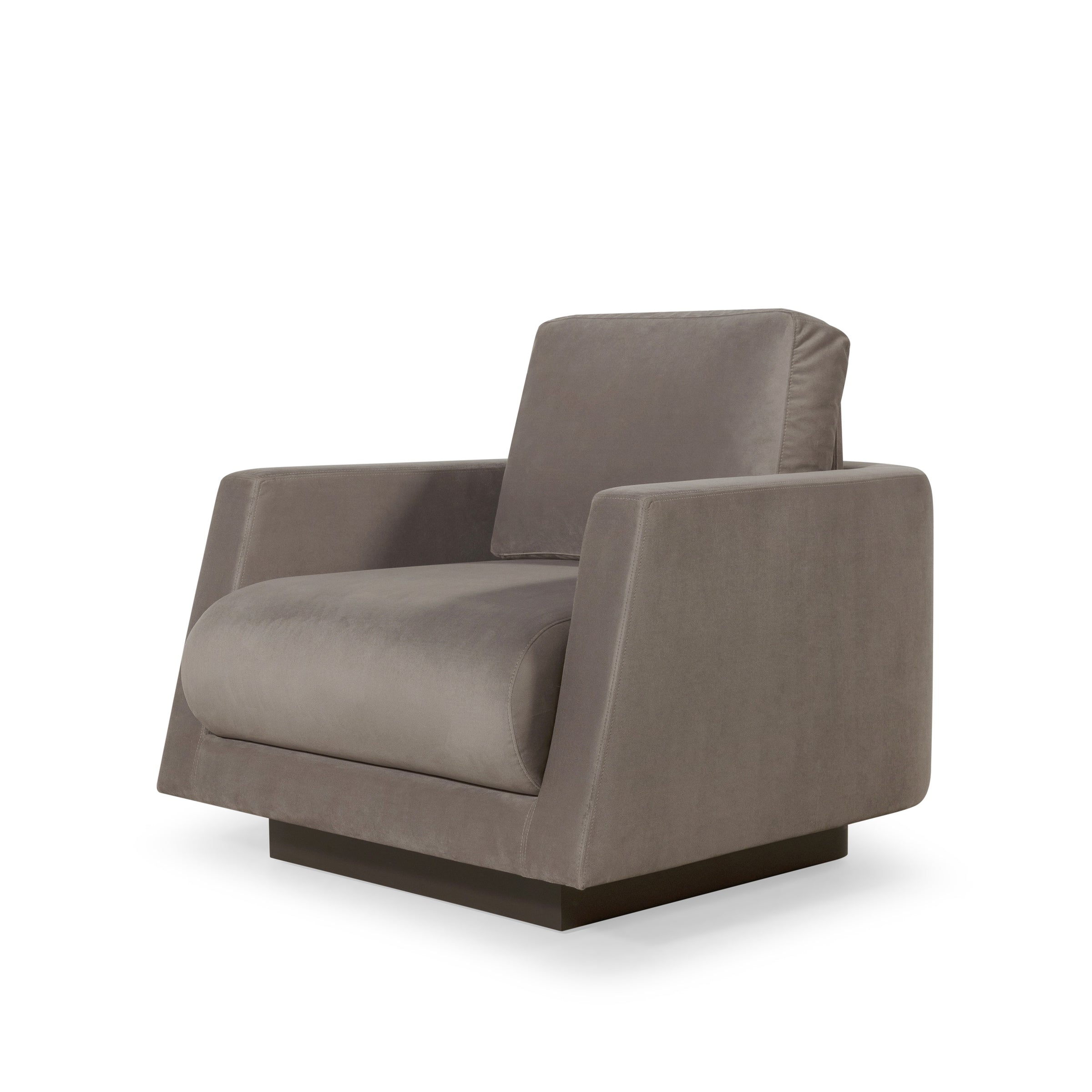 Poltrona Chair (2)