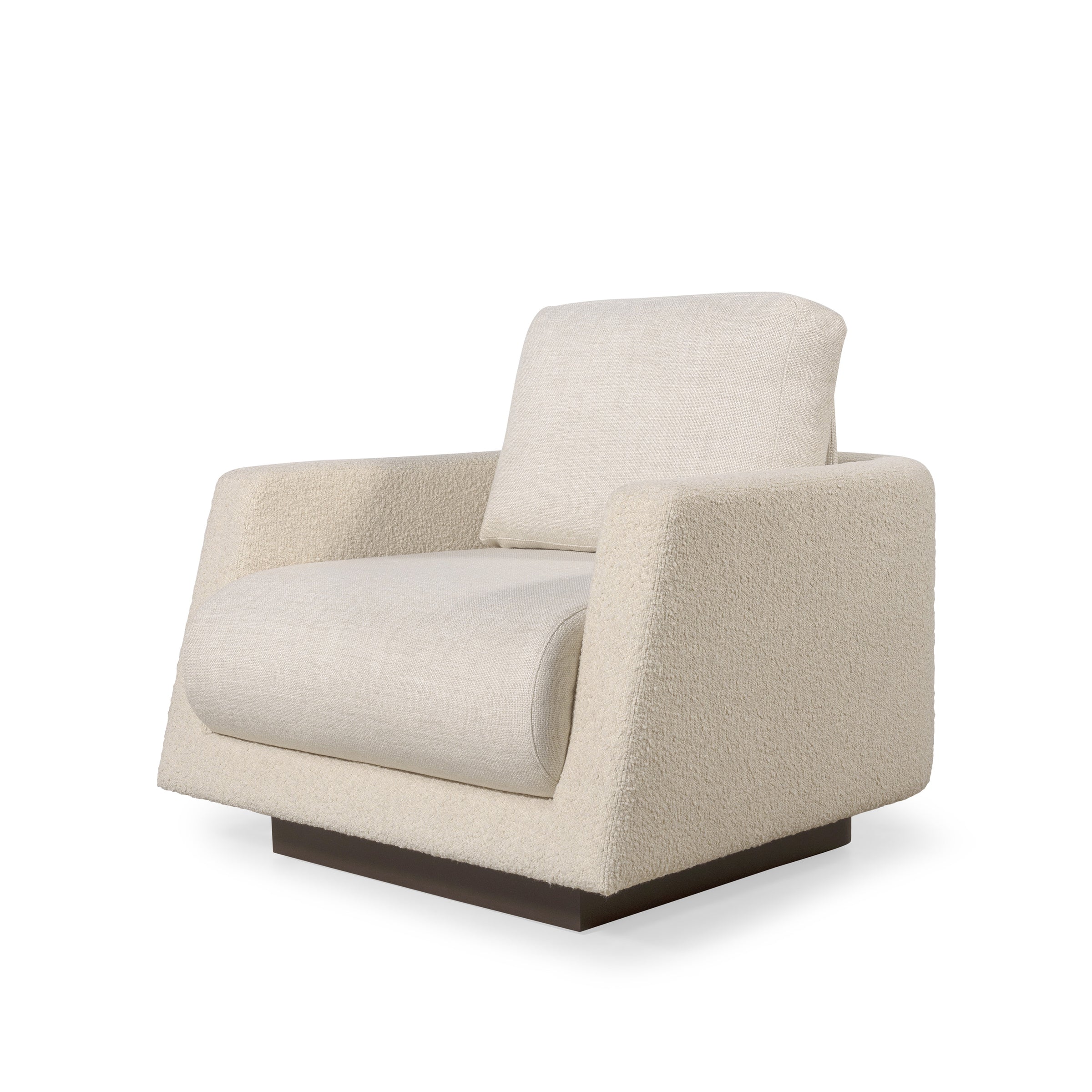 Poltrona Chair (2)