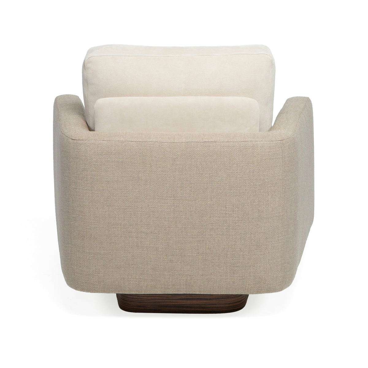 Poltrona Chair (4)