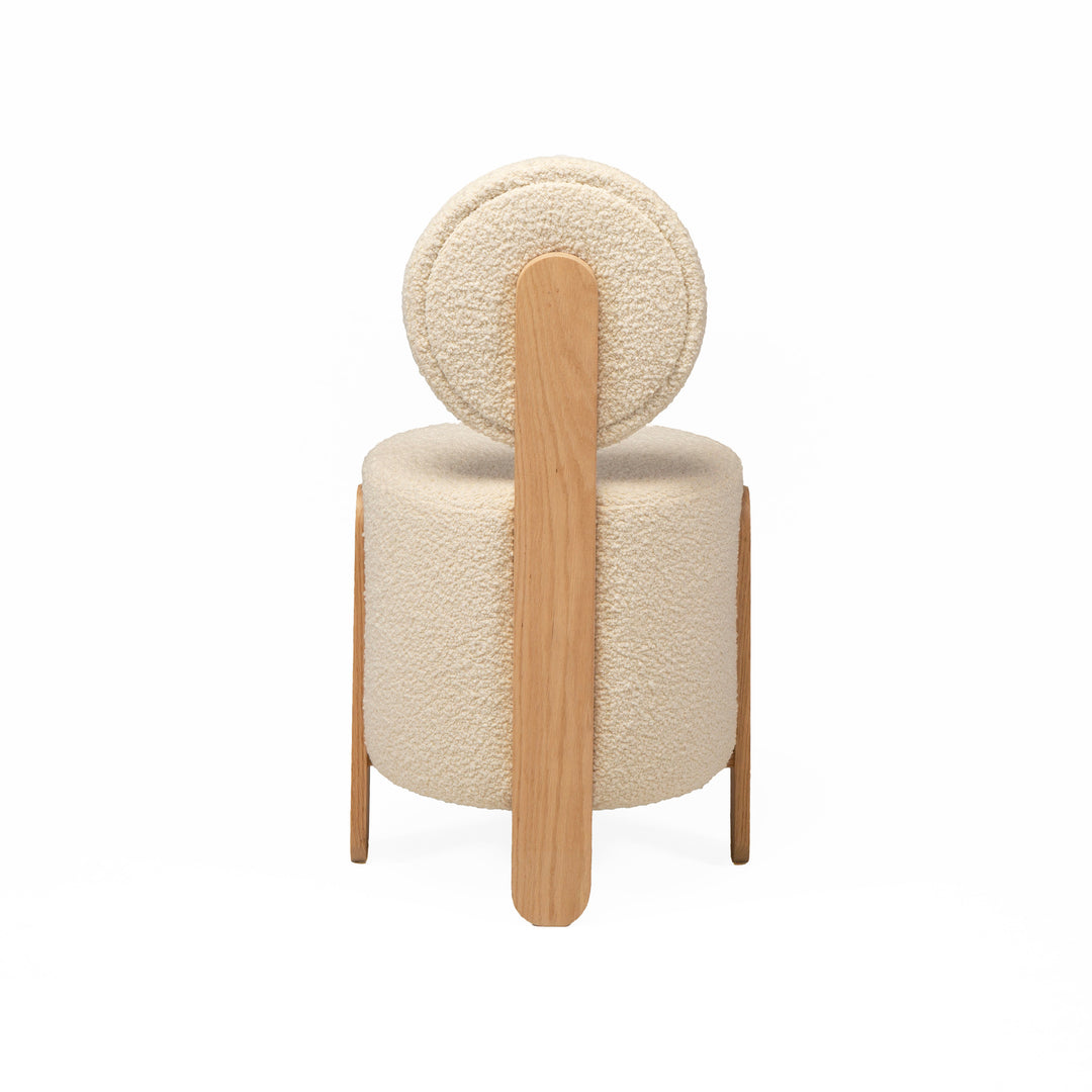 Ronda Chair – Atriani