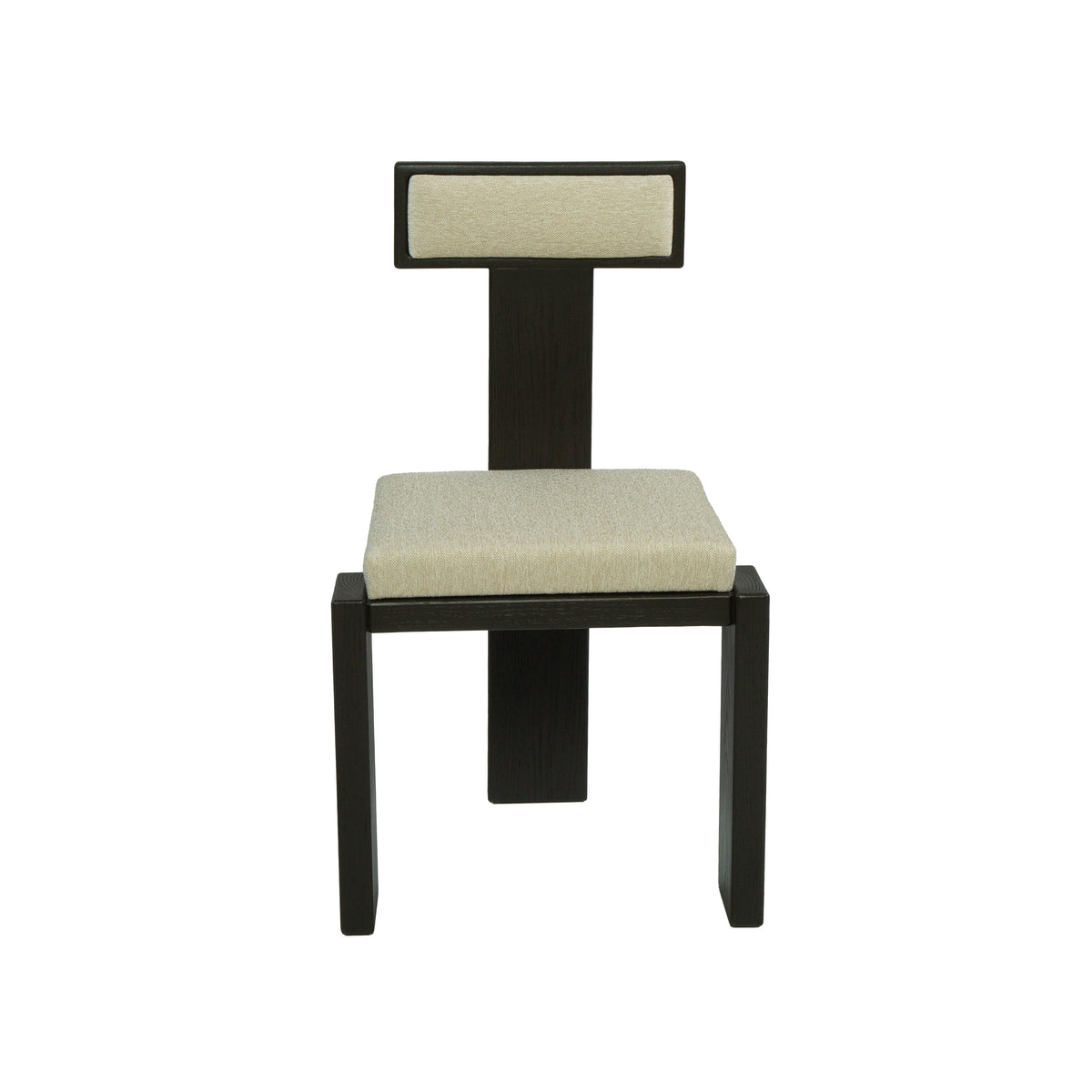 T High Back Chair (1)