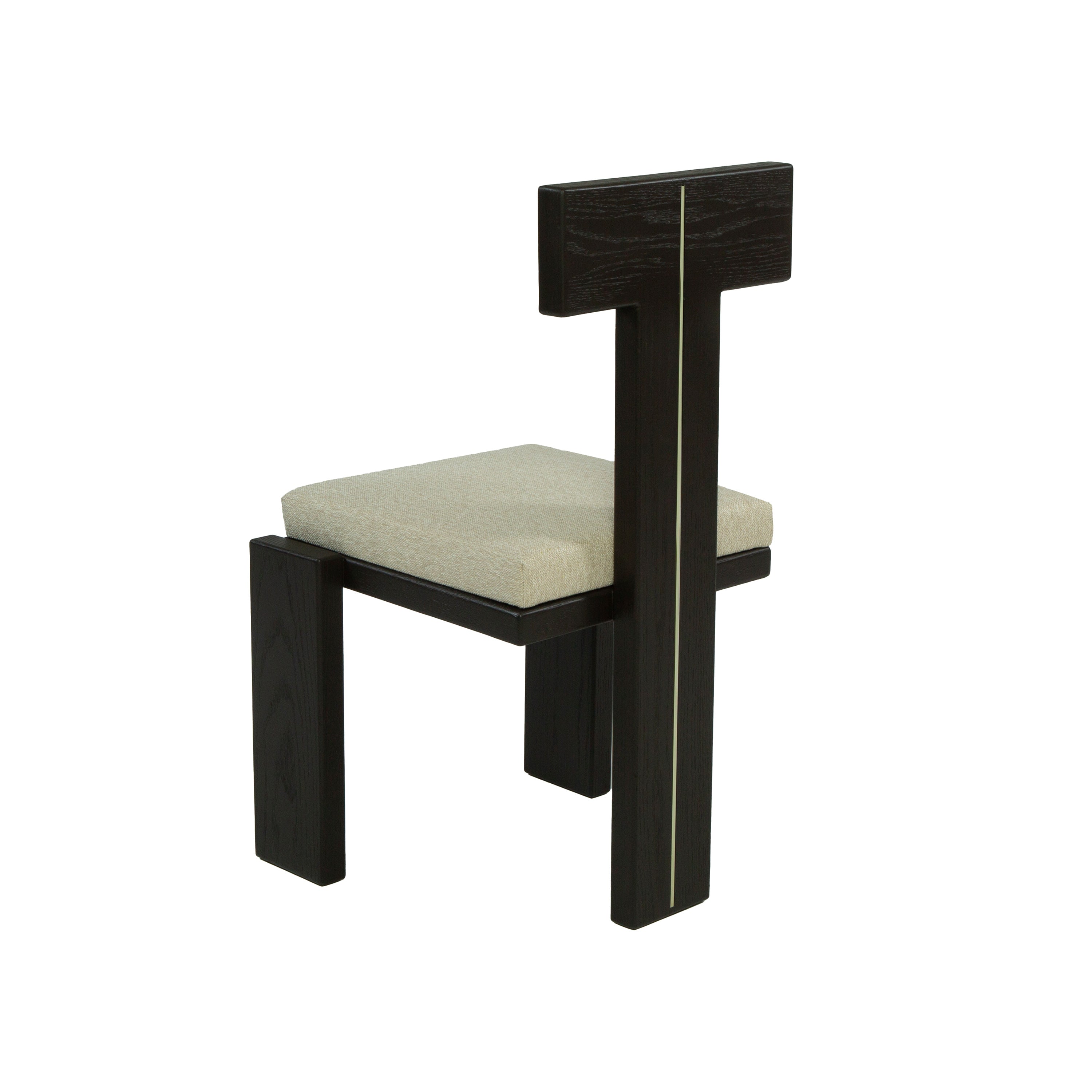 T High Back Chair