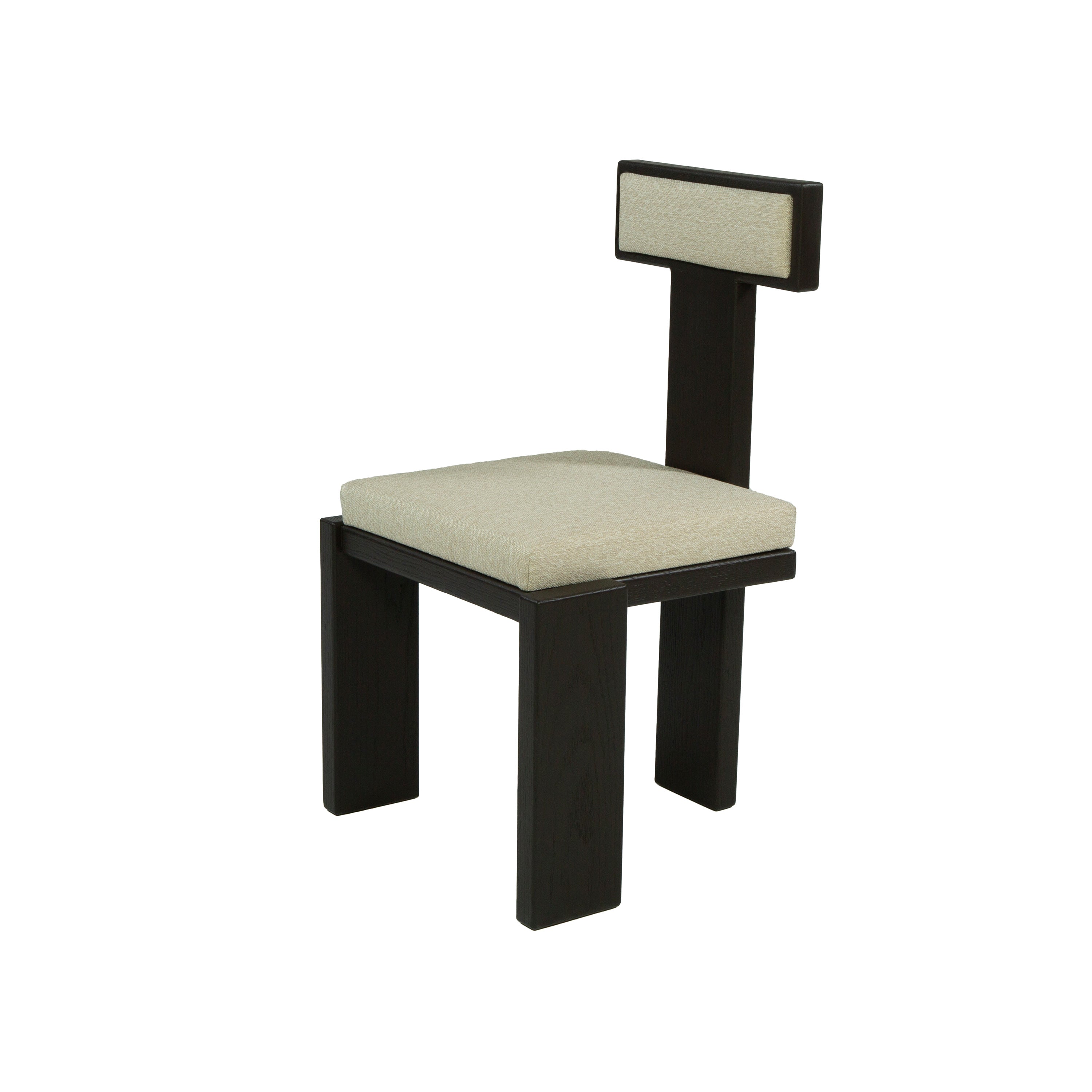 T High Back Chair