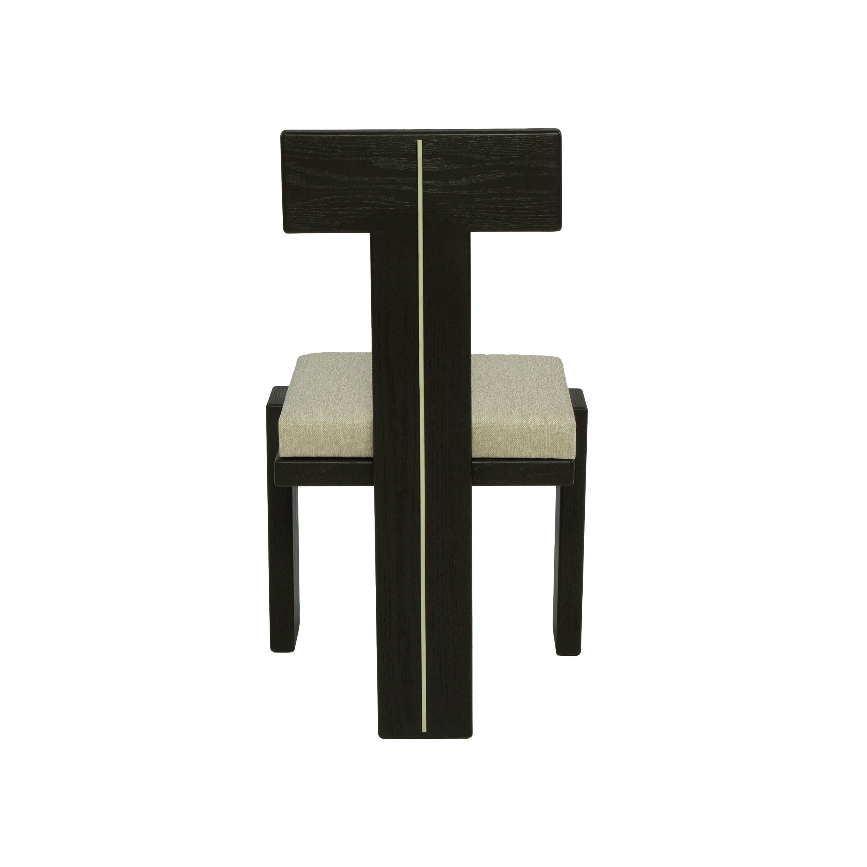 T High Back Chair