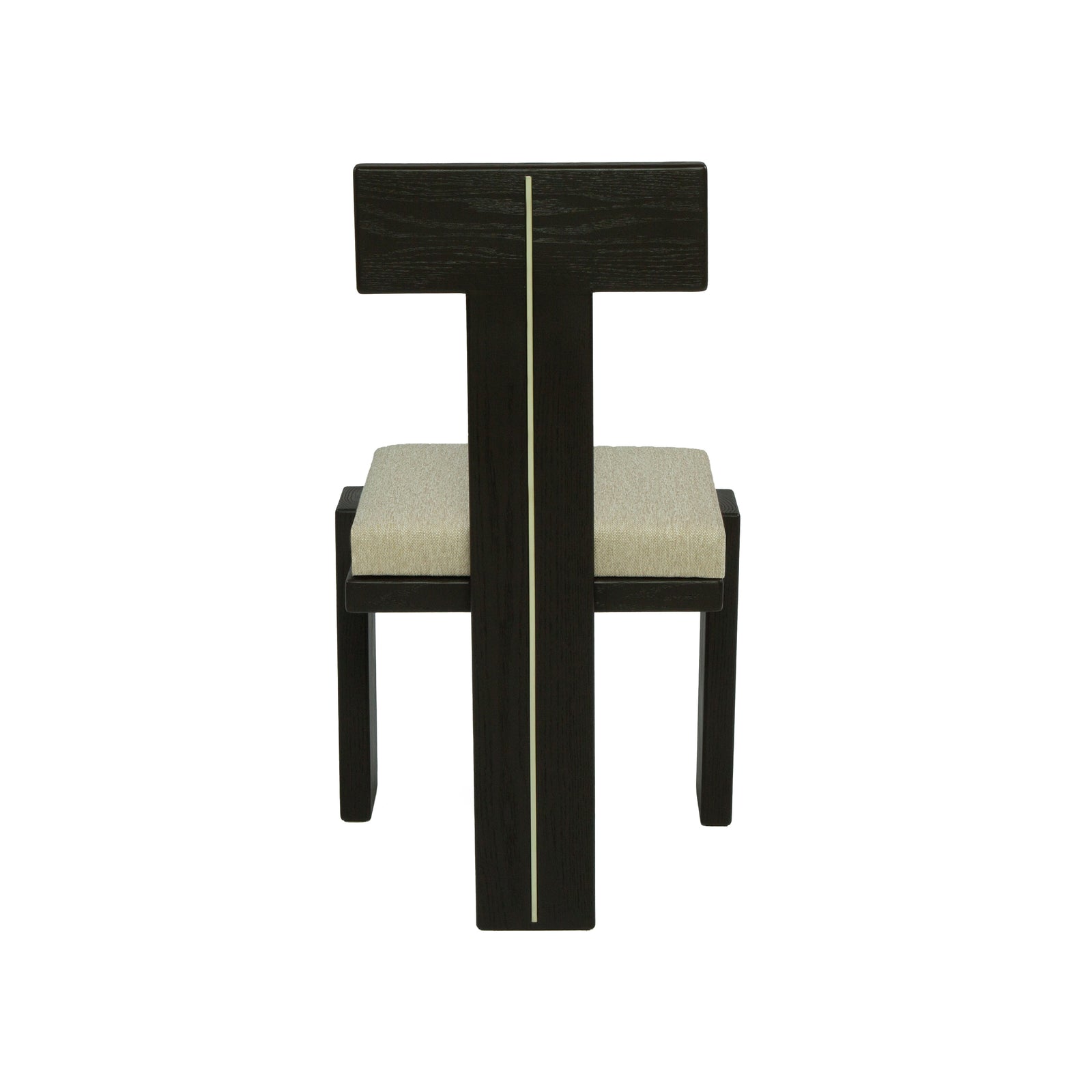 T High Back Chair (4)