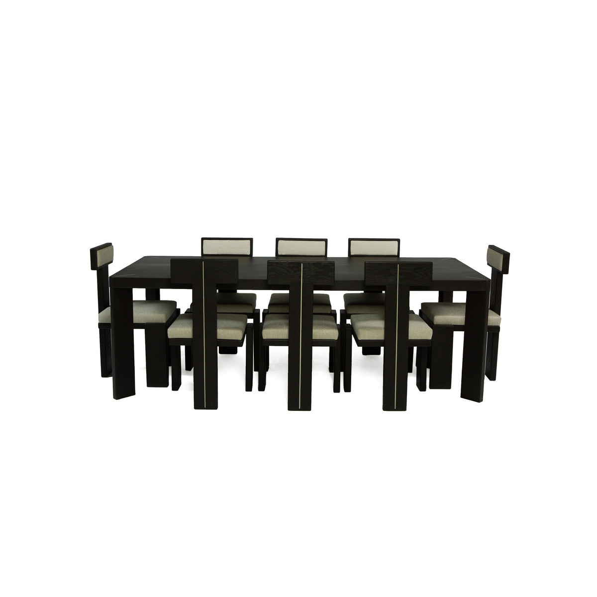 T High Back Chair (5)