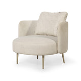 Vela Arm Chair