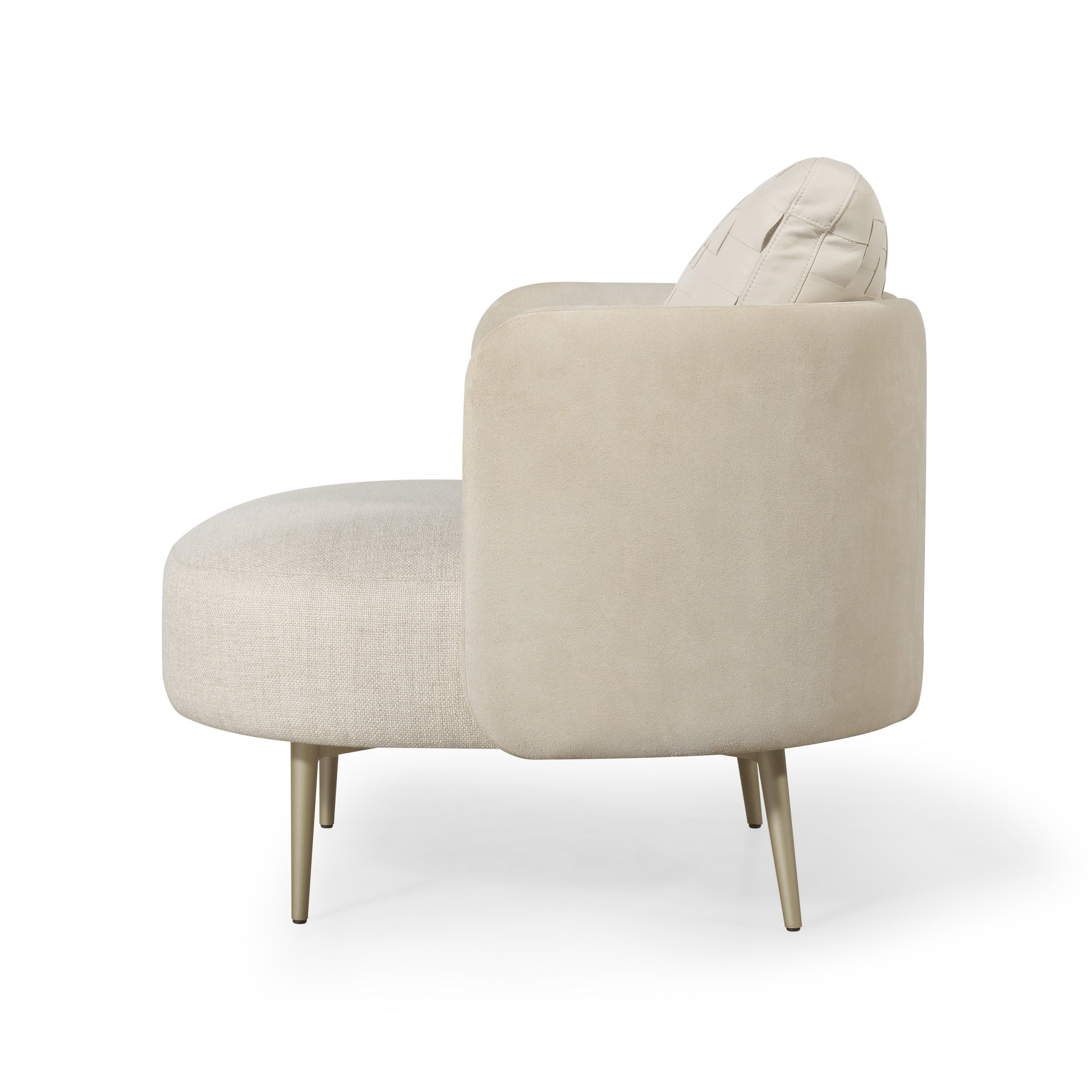 Vela Arm Chair