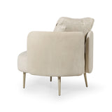 Vela Arm Chair