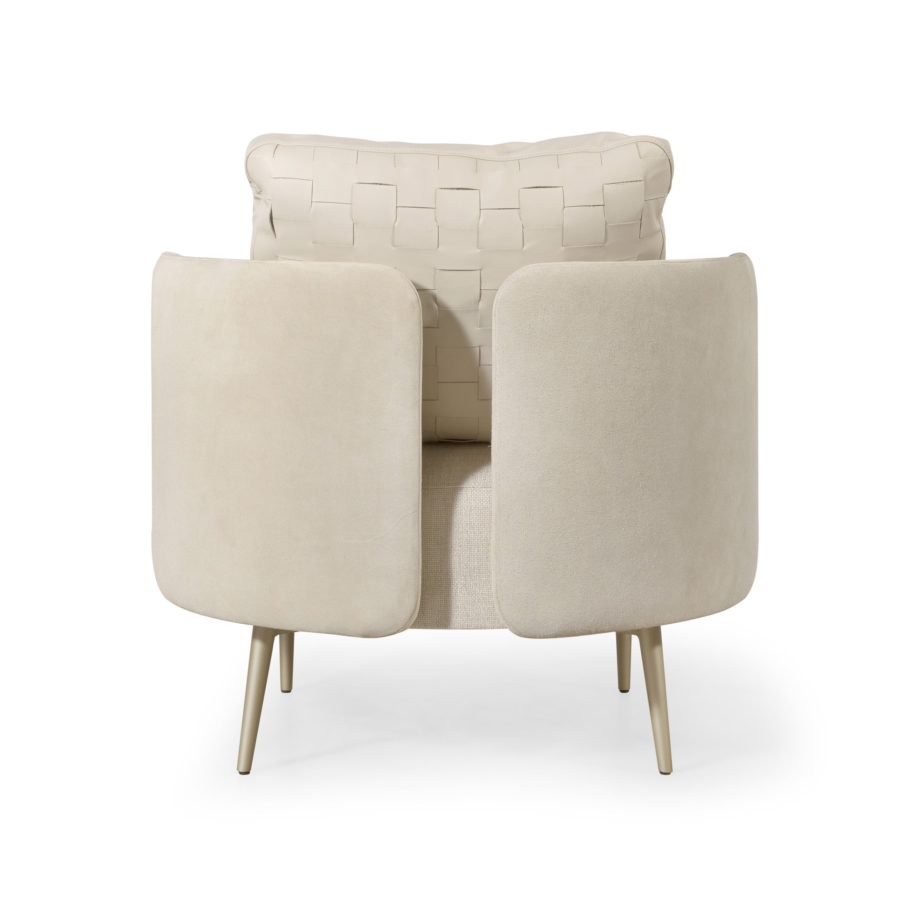 Vela Arm Chair