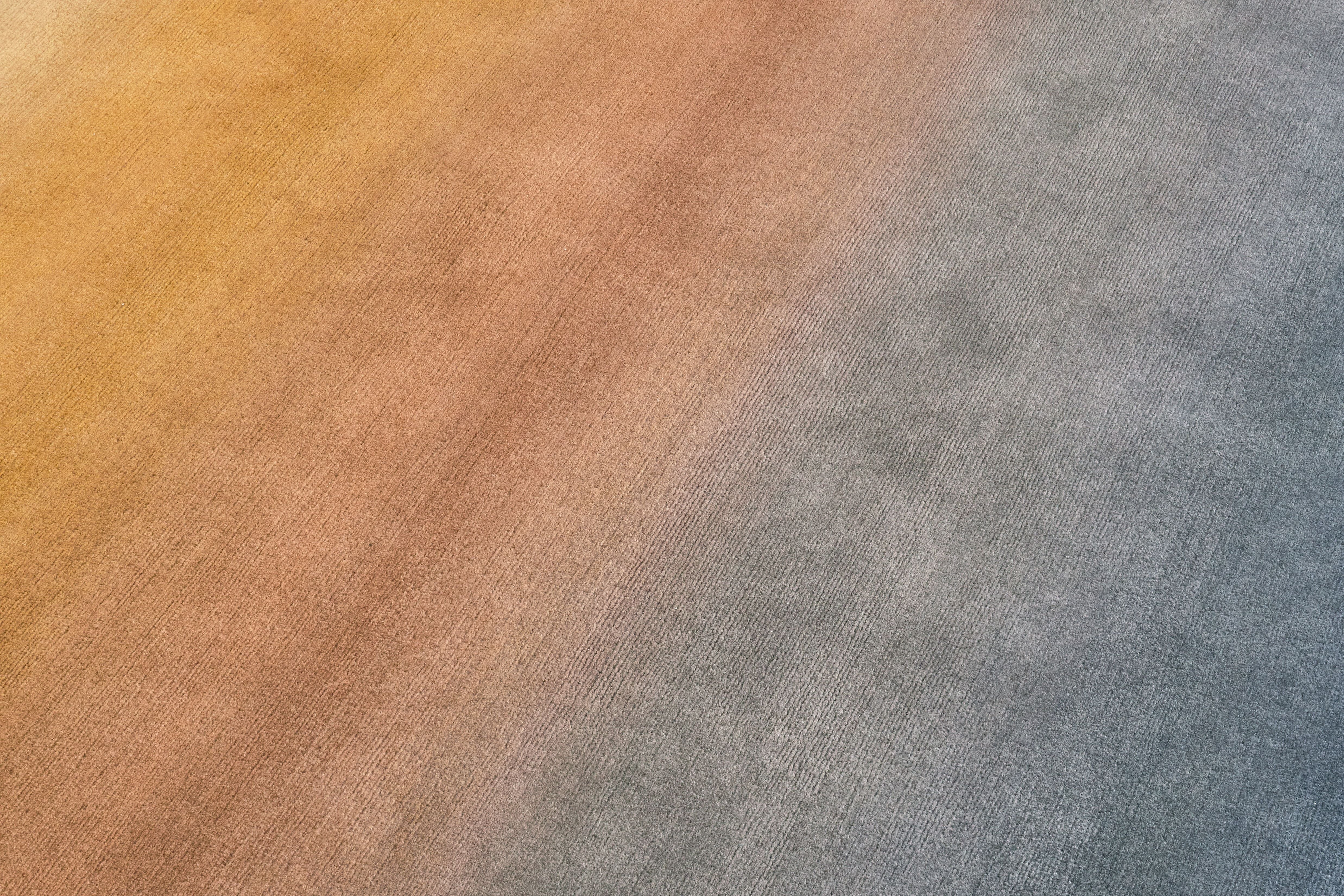 Sonance Cadence Gradient Rug