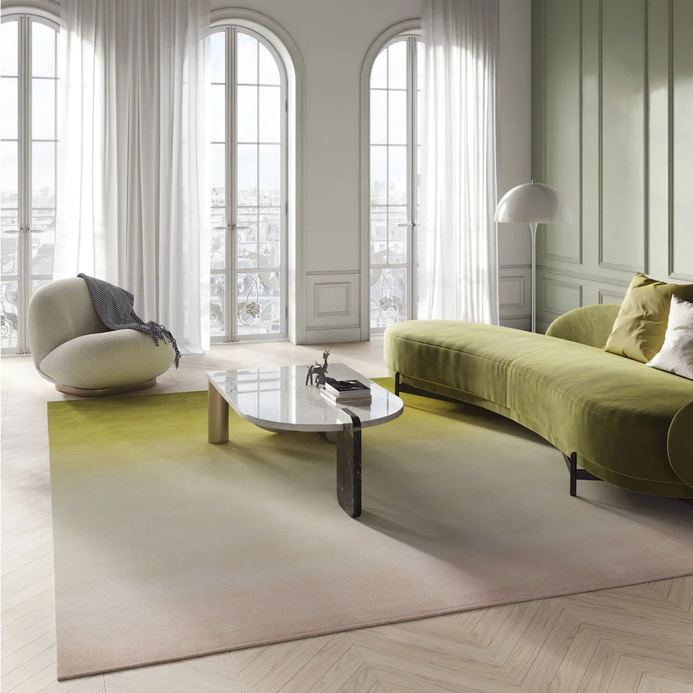 Sonance Chord Gradient Rug