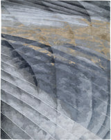 Sonance Chord Slate Rug