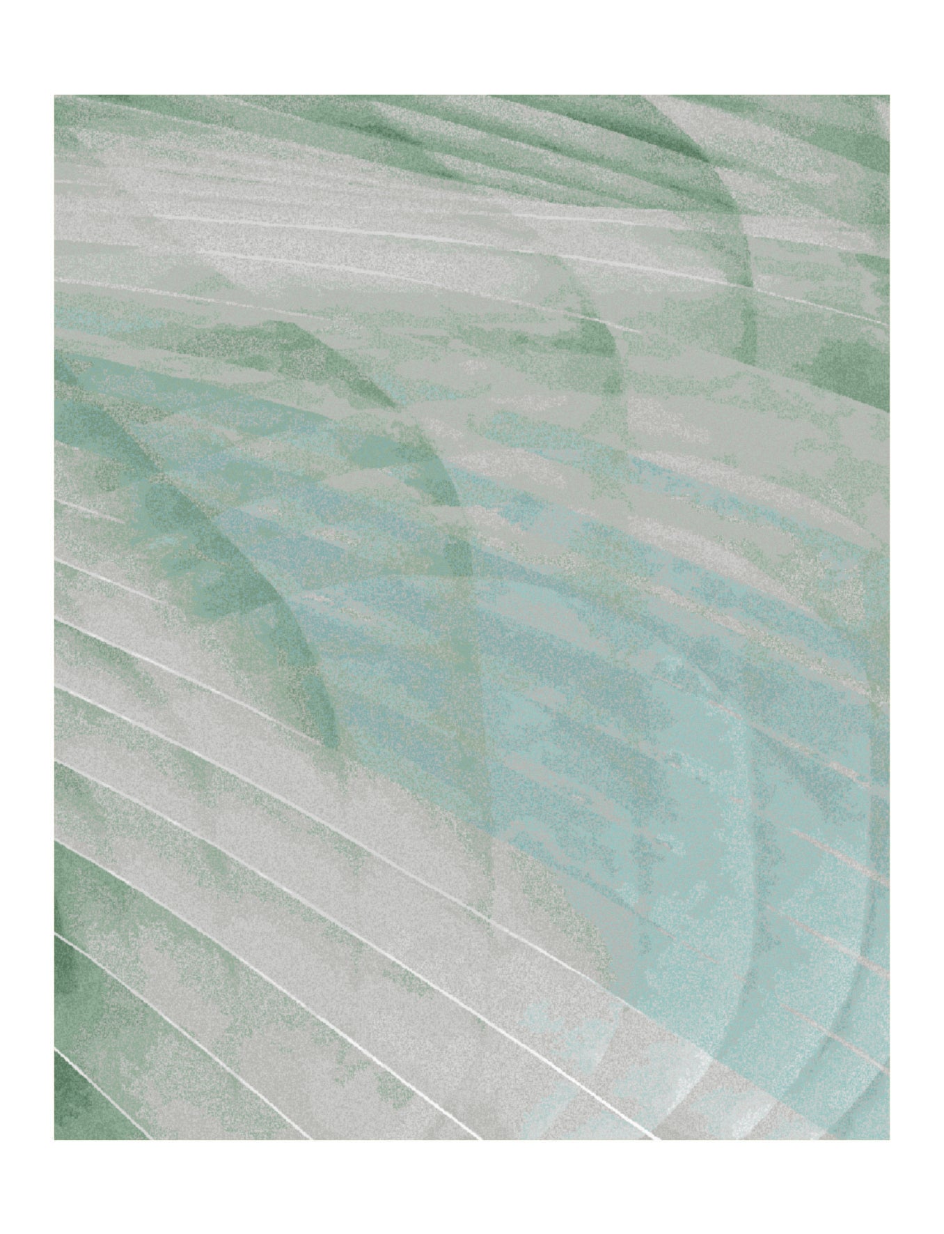 Sonance Chord Spearmint Rug