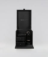 Bica Leather Coffee  Machine & Box