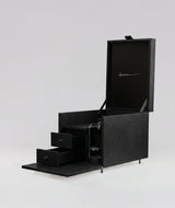 Bica Leather Coffee  Machine & Box
