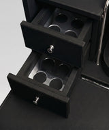 Bica Leather Coffee  Machine & Box