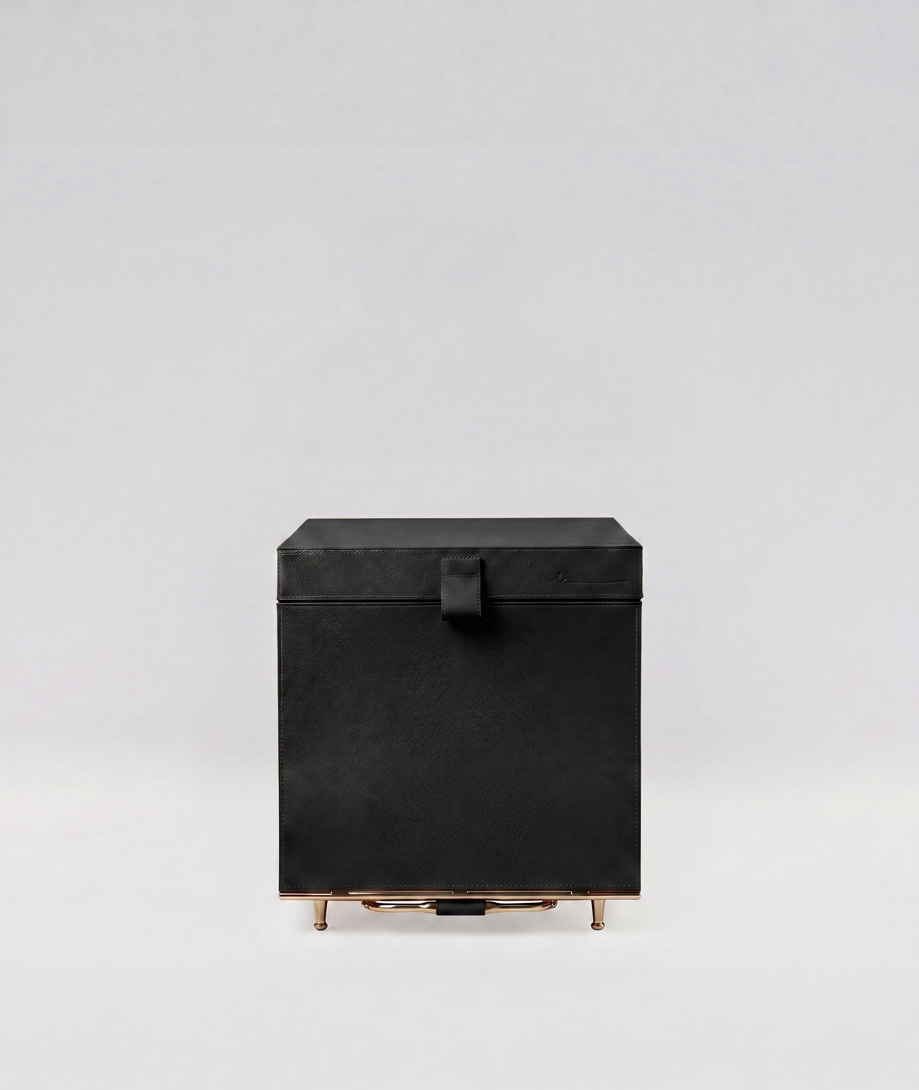 Bica Leather Coffee  Machine & Box