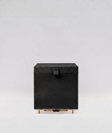 Bica Leather Coffee  Machine & Box