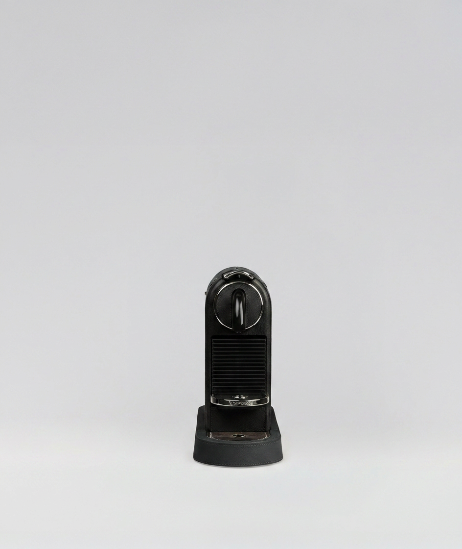 Bica Leather Coffee  Machine (1)