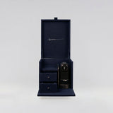 Bica Leather Coffee  Machine & Box