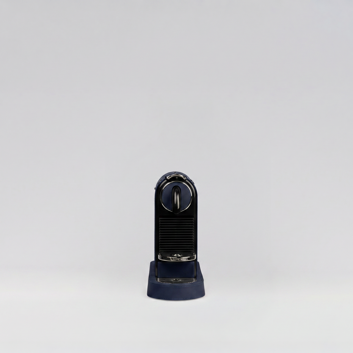 Bica Leather Coffee  Machine (1)