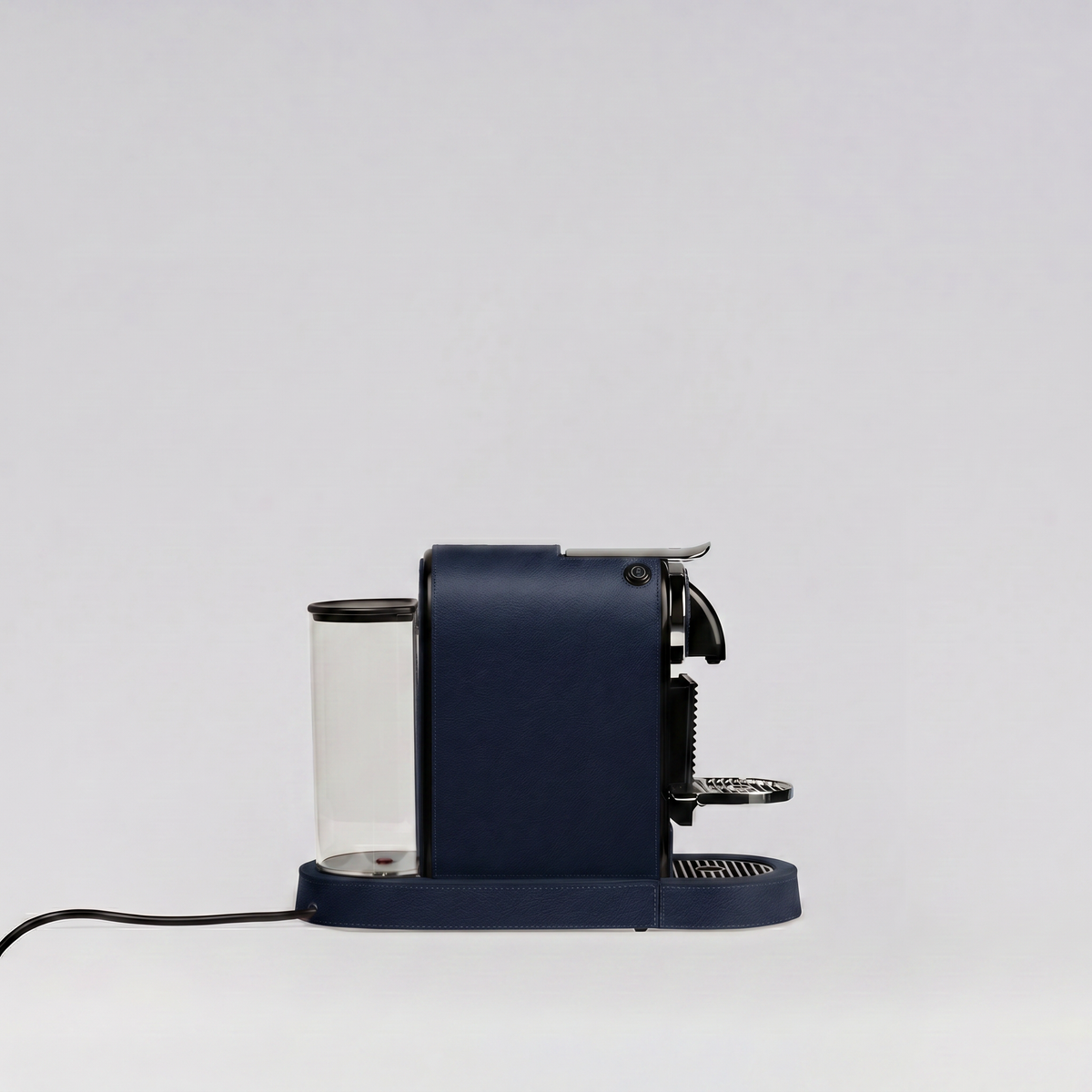 Bica Leather Coffee  Machine (3)