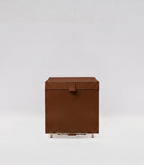 Bica Leather Coffee  Machine & Box
