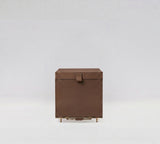 Bica Leather Coffee  Machine & Box