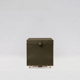 Bica Leather Coffee  Machine & Box