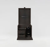 Bica Leather Coffee  Machine & Box