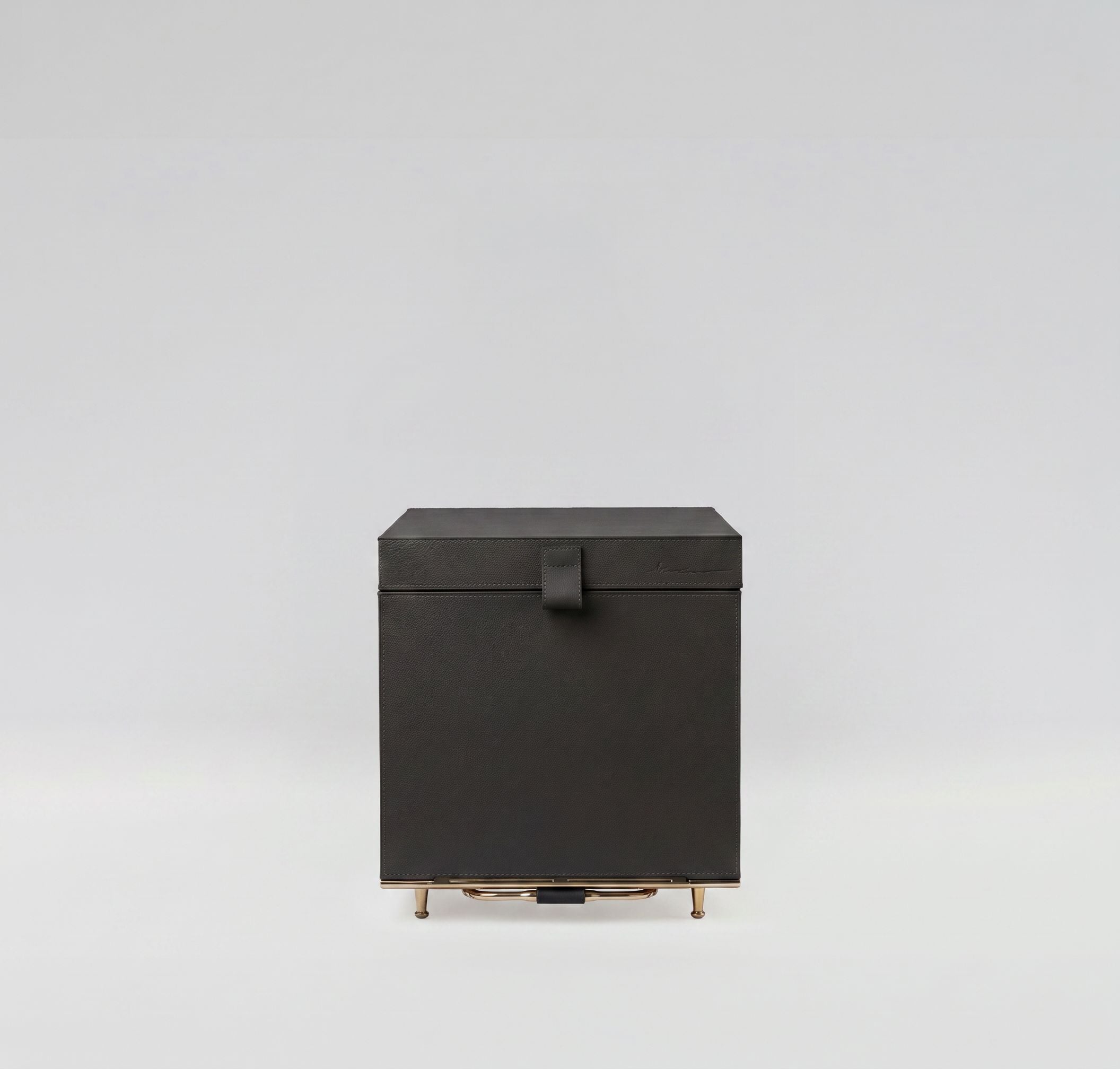 Bica Leather Coffee  Machine & Box