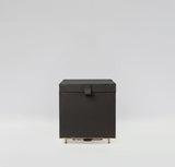 Bica Leather Coffee  Machine & Box