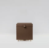 Bica Leather Coffee  Machine & Box