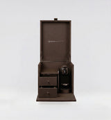 Bica Leather Coffee  Machine & Box