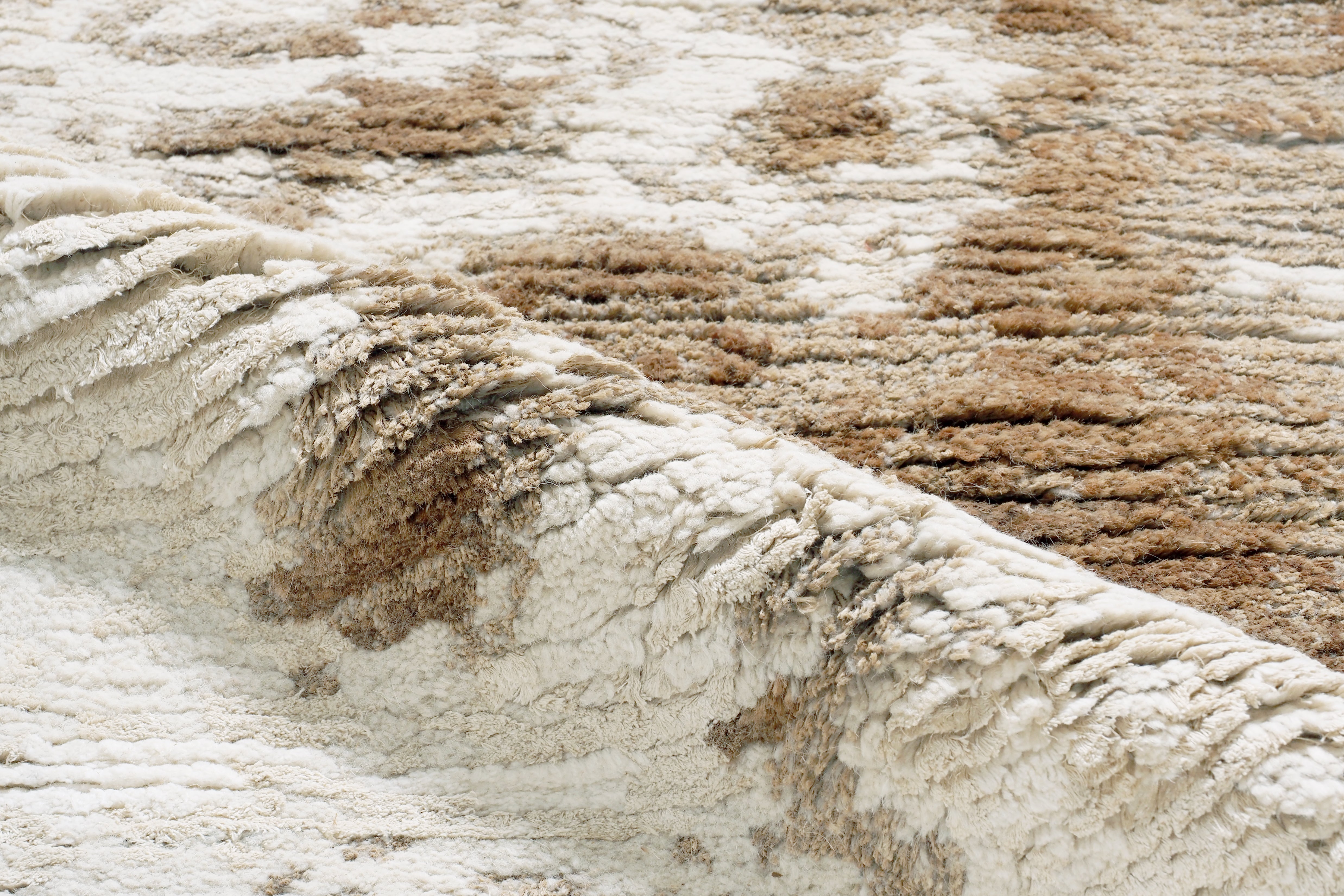 Loominary Creya Natural Rug