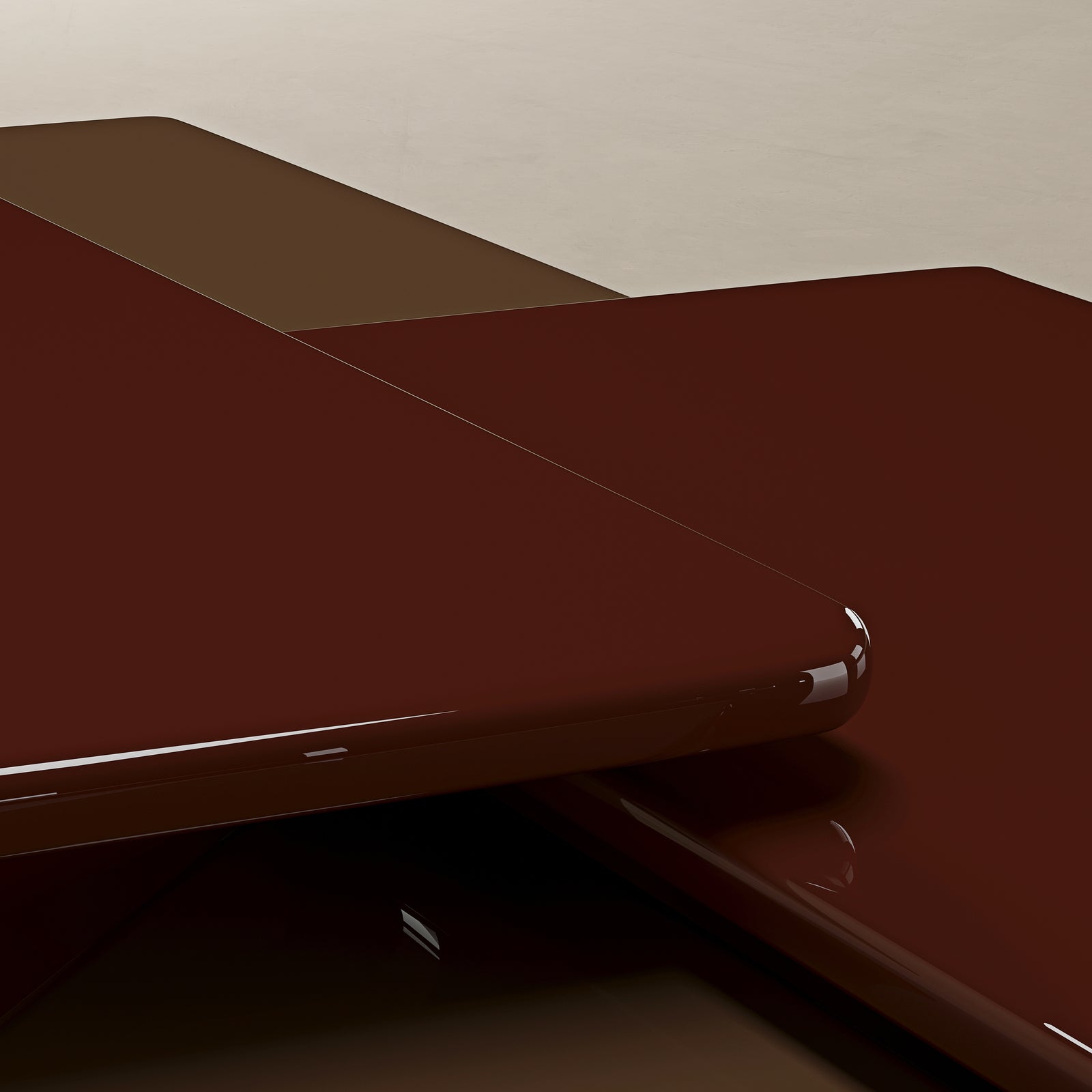 Mesa de Centro Ottagono – Conjunto com 4 Peças (10)