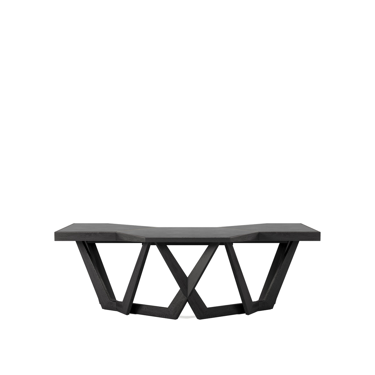 Mesa de Escritório Ottagono (1)